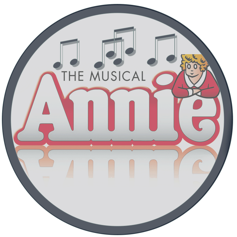 Annie - spring Musical 2019
