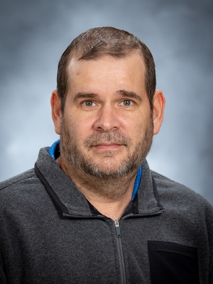 Joshua McCown
